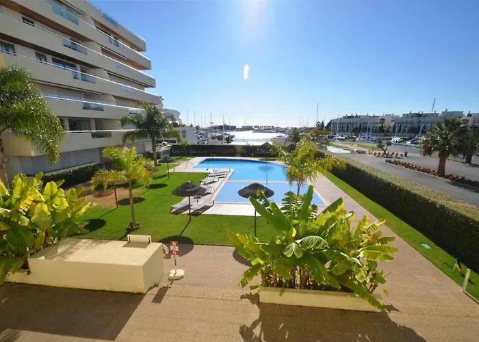 Marina Vilamoura Aquamar 006 By Vilamoura Sun