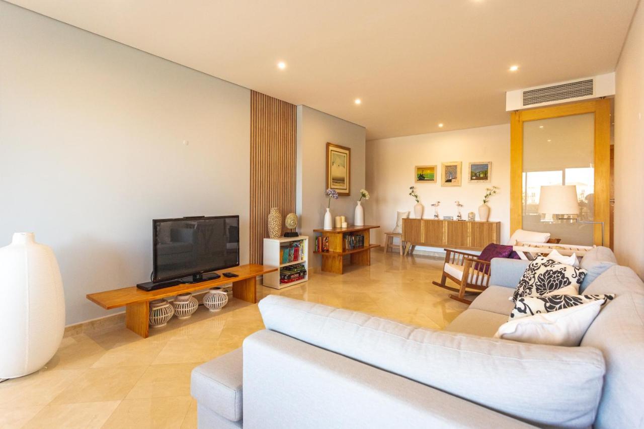 Marina Aquamar 006 By Sun Apartment *