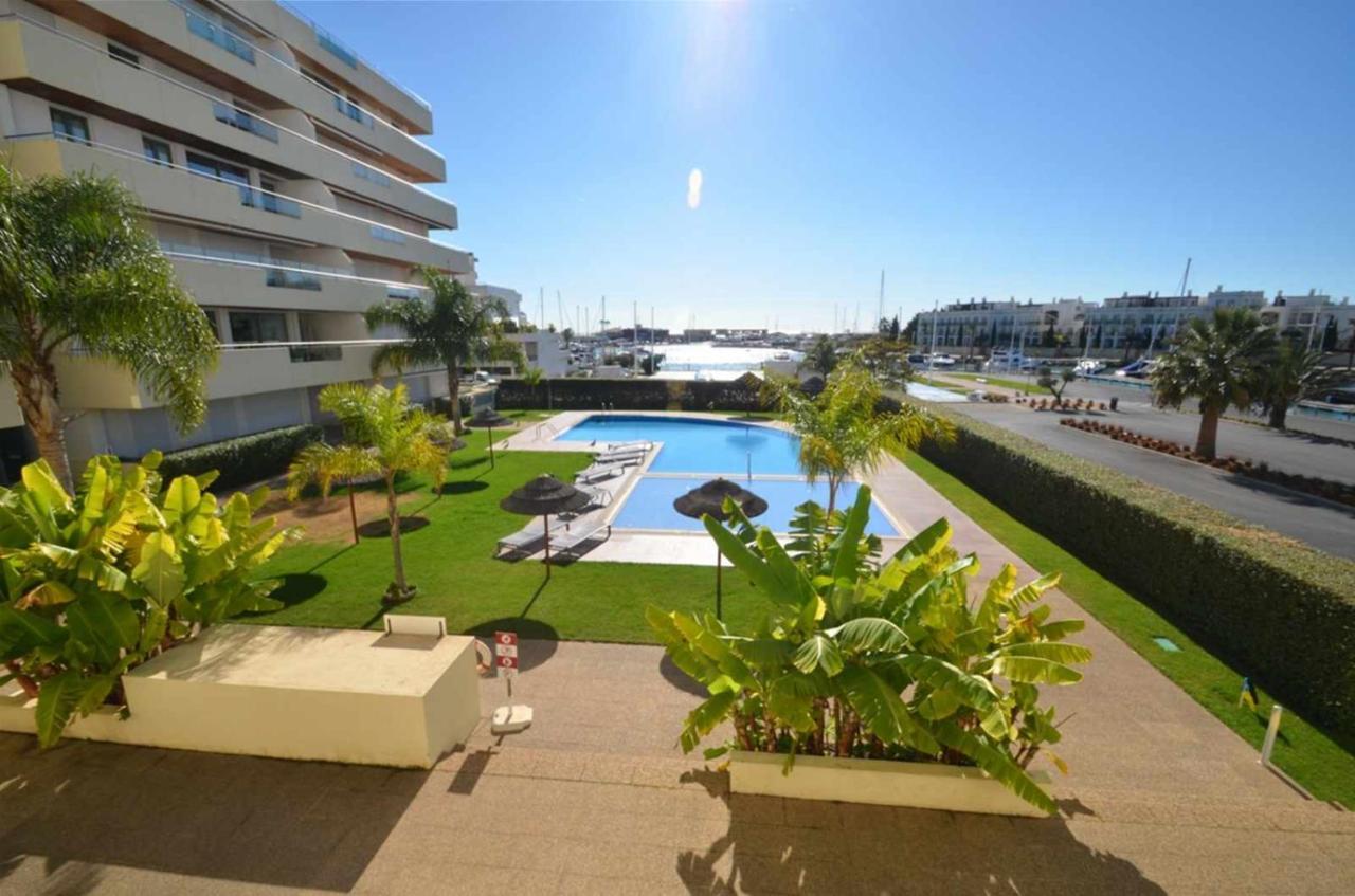 Marina Aquamar 006 By Sun Apartment