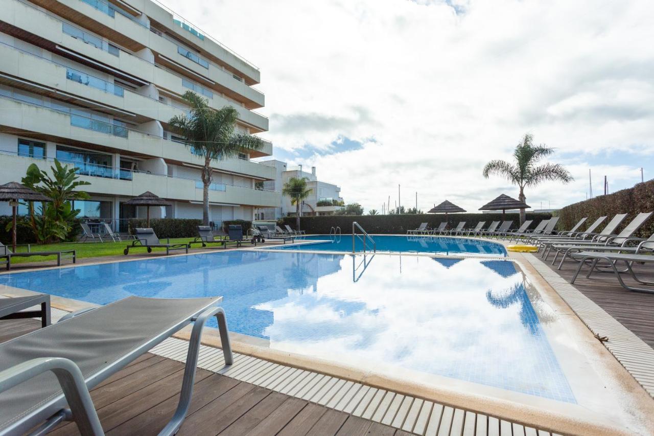 Marina Aquamar 006 By Sun Vilamoura