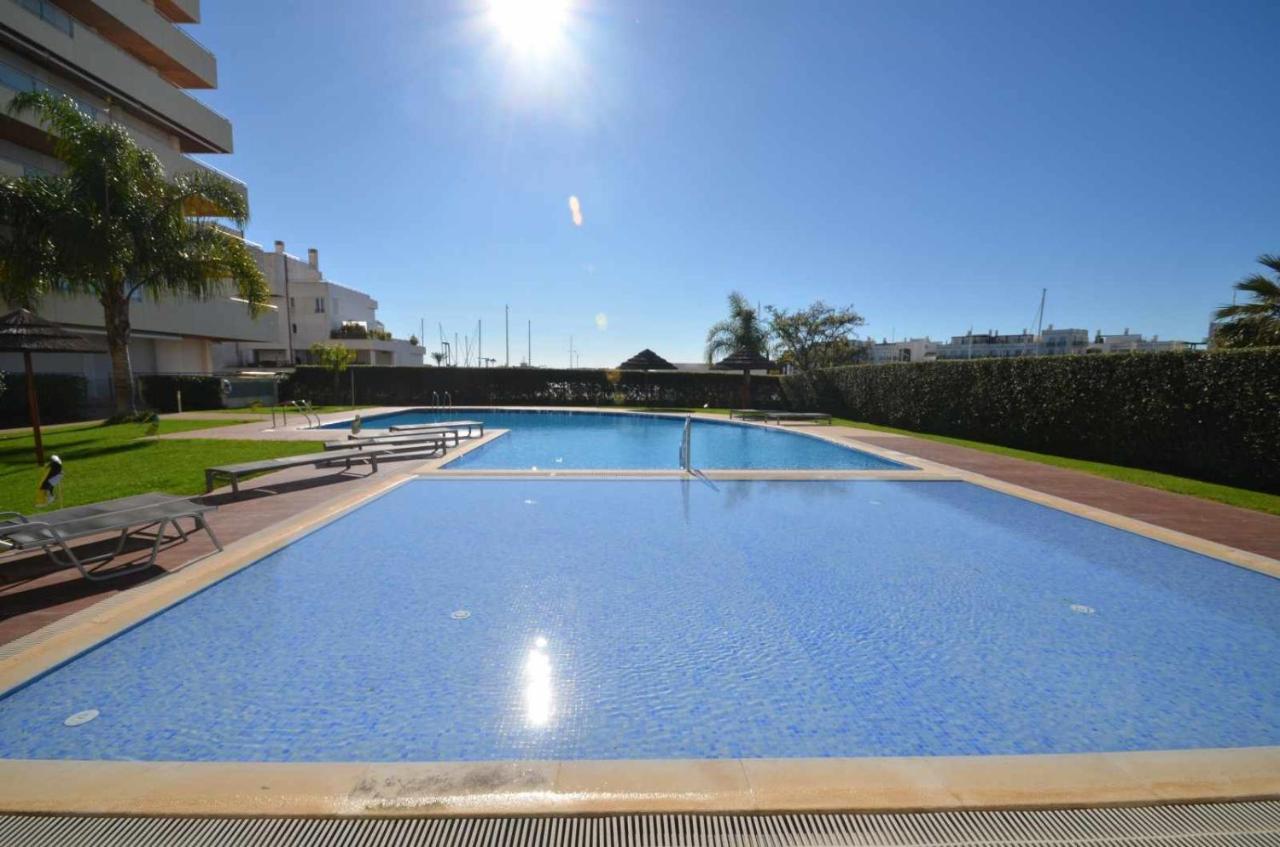 Marina Aquamar 006 By Sun Appartement *